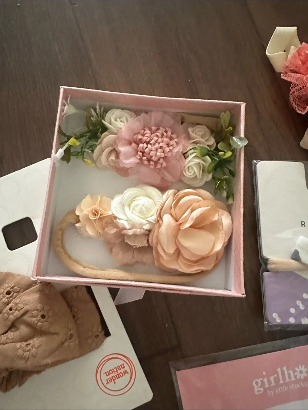 Assortment of Bows - 30+